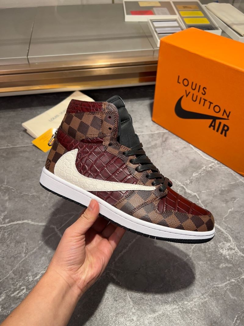 Louis Vuitton Sneakers